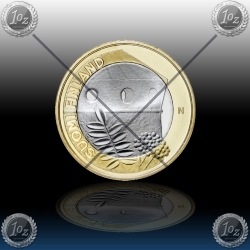 5 EVRO FINSKA 2013 "Provincial buildings-Savonia"